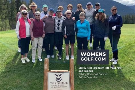 Womens Golf Lessons Newsletter 289