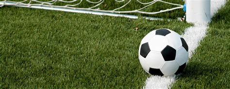 Its dimensions and markings are defined by law 1 of the laws of the game, the field of play. Football Pitch Maintenance - HB Sports Surfaces ...