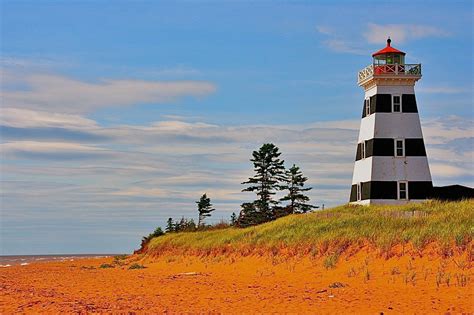 West Point Prince Edward Island 2024 All You Need To Know Before You
