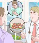What was your worst food poisoning experience? How to Get Rid of Food Poisoning: 11 Steps (with Pictures)