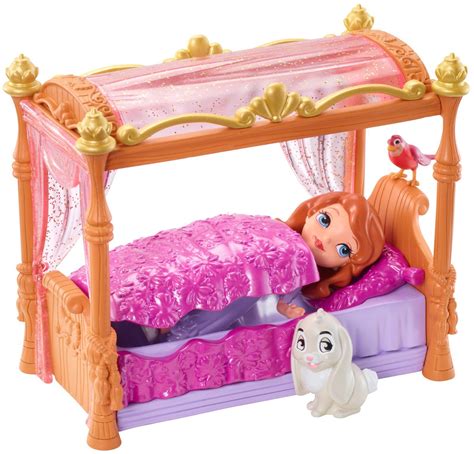 Maybe you would like to learn more about one of these? Disney Sofia the First Disney Sofia the First Royal Bed ...