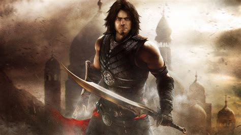 The forgotten sands is a truly wonderful 3rd person action/platformer game. دانلود بازی Prince of Persia فشرده برای کامپیوتر - نسخه ...