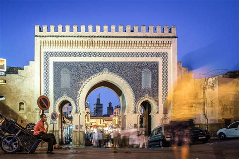 Why You Need to Visit Fez in 20 Photos | Marokko