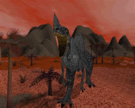 Carnivores Triassic Redux Full Release Mee 102 Version File Moddb