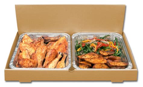 The Catering Box Food Packaging Supplies Creative Packaging Custom