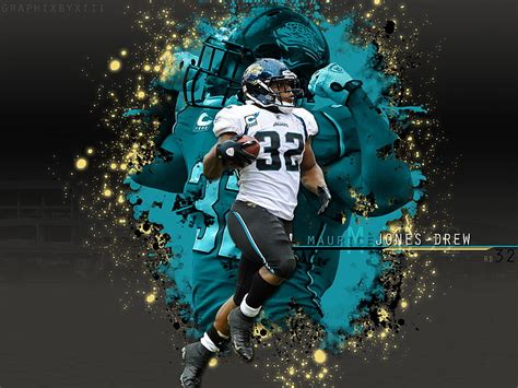 Hd Wallpaper Football Jacksonville Jaguars Nfl Sports Wallpaper