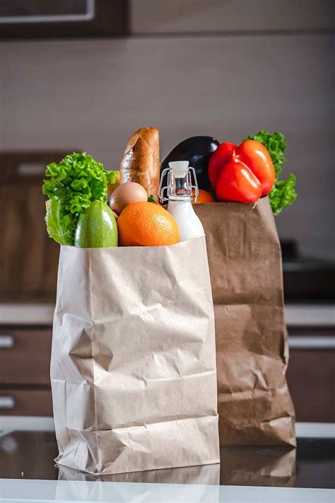 To make sure food gets to our clients as quickly and fresh as possible, they are transported to selected locations and distributed by mountaineer food bank. Fridge, Freezer and Pantry Staples For Home Cooks - Savory ...