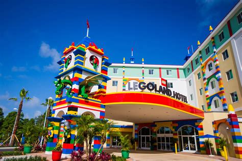 Florida Resident Annual Passholder Hotel Special Visit Central Florida