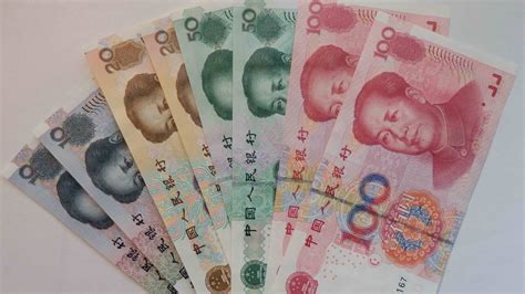 With The Rise Of China The Profile Of The Renminbi Grows Newsclick