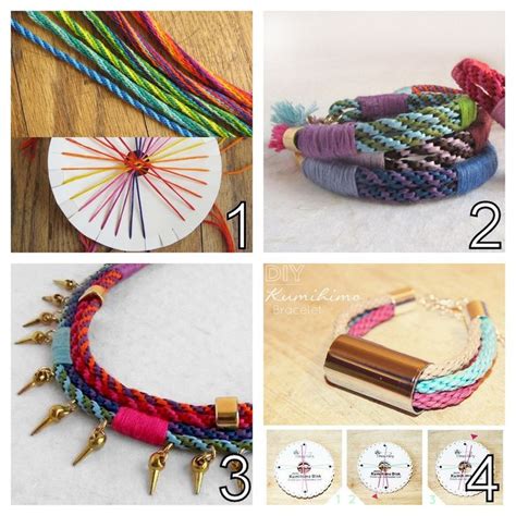 Braided leather strapping crafts galore gift wrap how to 4 strand braid hairstyles step by step tutorial. Has instructions for 8 strand braided leather bracelet. Cut 4 1 meter long leather cording, fold ...