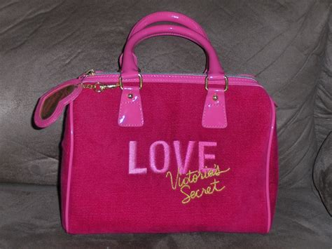 Victorias Secret Love Pink Purse Womens Handbags And Bags