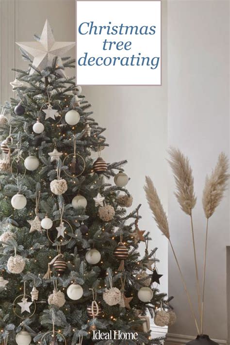 How To Decorate A Christmas Tree A Step By Step Guide With Tips From