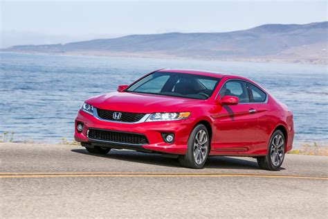 2013 Honda Accord Coupe Review Trims Specs Price New Interior