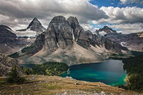 O Canada Visit Canada Canada Travel Breathtaking Places Beautiful