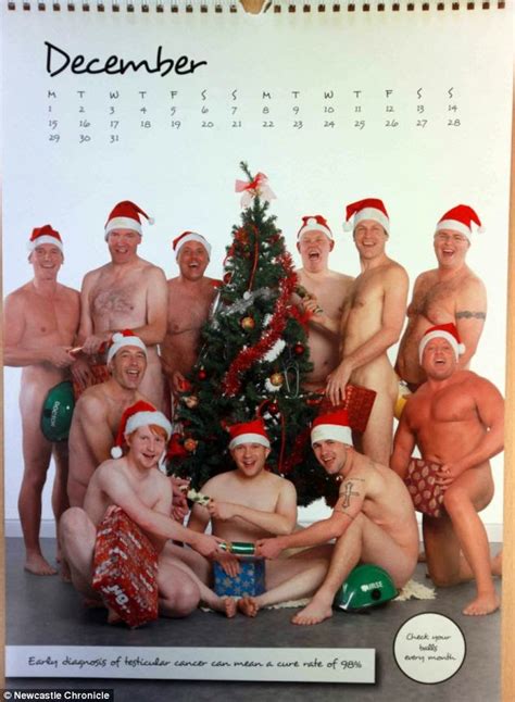 Tivipelado Naked Calendar Calendrier Nu Calendario Pelad Es
