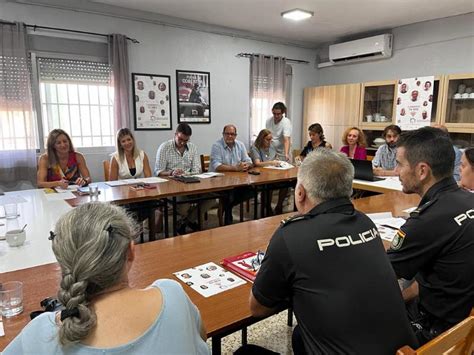 El Consejo Sectorial de las Personas Sin Hogar de Cáceres acuerda las