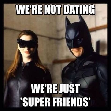 Epic Batman And Catwoman Memes That Will Make You Laugh
