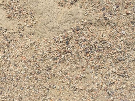 Light Brown Dirt With Pebbles Embedded Free Textures