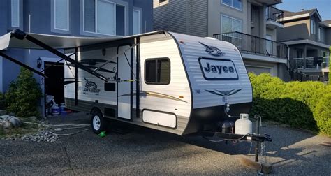 19′ Jayco Jay Flight Slx 174bh 2018 Travel Trailers For Rent