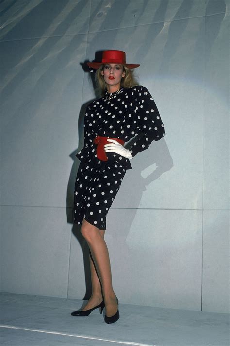 The Best Of 1980s Fashion Vintage 80s Outfits And Fashion Trends Fashion Weeks 50 Fashion