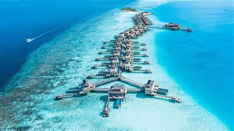 Top 10 Best All Inclusive Resorts In The Maldives The Luxury Travel