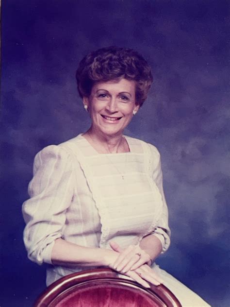 Frances Harris Obituary Charlotte NC