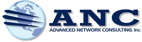 Advanced Network Consulting - Advanced Network Consulting ...