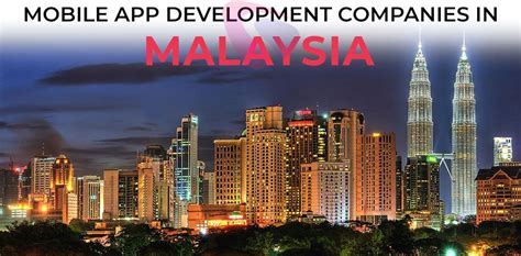 Top 10 courier services in malaysia 2020. List of Top 10 Mobile Application Development Companies In ...