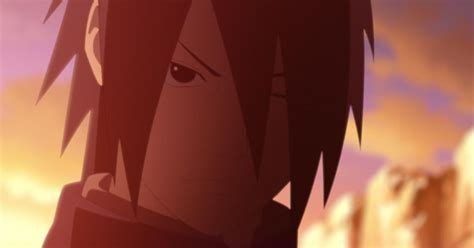 Naruto Explains How Sasuke Feels After Losing His Rinnegan 062023