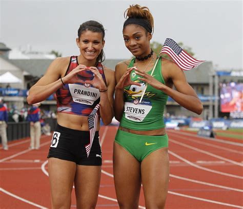 oregon ducks women s outdoor track and field records which are vulnerable and which aren t