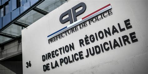 Crisis at the PJ the boss of the judicial police of Marseille
