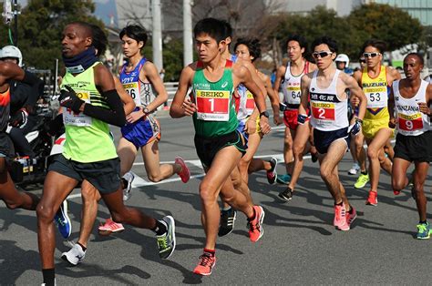 Jun 18, 2021 · 男子マラソン・長距離総合スレ part314. 【設楽悠太、大迫、井上】日本の男子マラソン界が今熱い ...