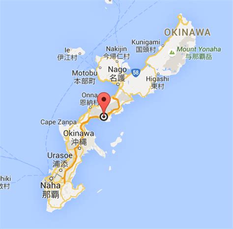 Check out our okinawa japan map selection for the very best in unique or custom, handmade pieces from our there are 234 okinawa japan map for sale on etsy, and they cost $24.62 on average. Okinawa Us Military Base Map