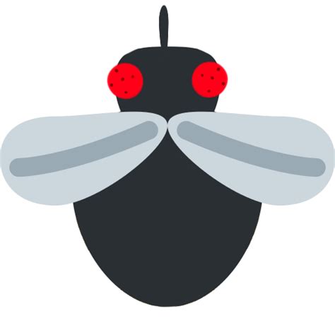 Fly Discord Emoji