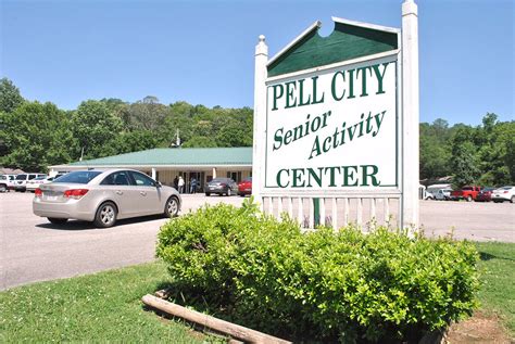 Pell City Senior Center Announces It Will Remain Open An Extra Hour