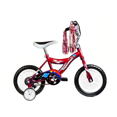 Shop Micargi Kids Boys 12 Inch Bicycles With Training Wheels Free