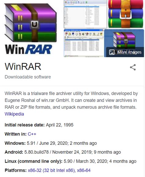 Winrar Crack With Key Download Final Latest