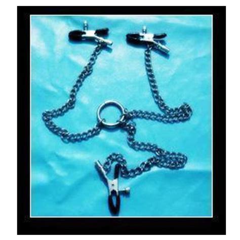 Free New 1 Stimulation Sex Toys Chain Nipple Clitoris Women Aliexpress