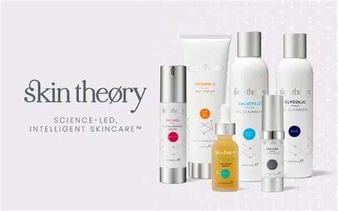 Win A Huge Intelligent Skincare Bundle From Skin Theøry Marie Claire