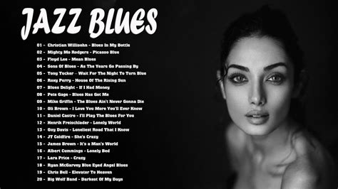 Jazz Blues Music Top Jazz Blues Music Of All Time Beautiful