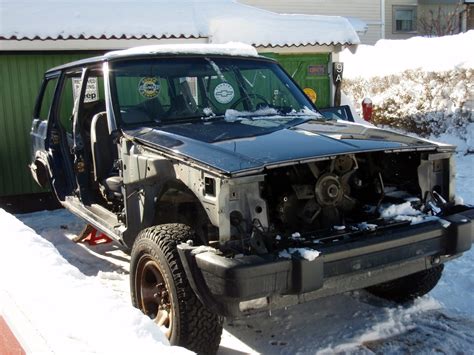 Rockauto name, logo and all the parts your car will ever need are registered. 1998 Jeep Cherokee Sport