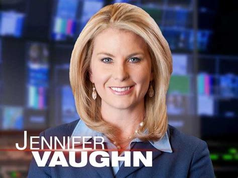 25 Things You May Not Know About Jennifer Vaughn