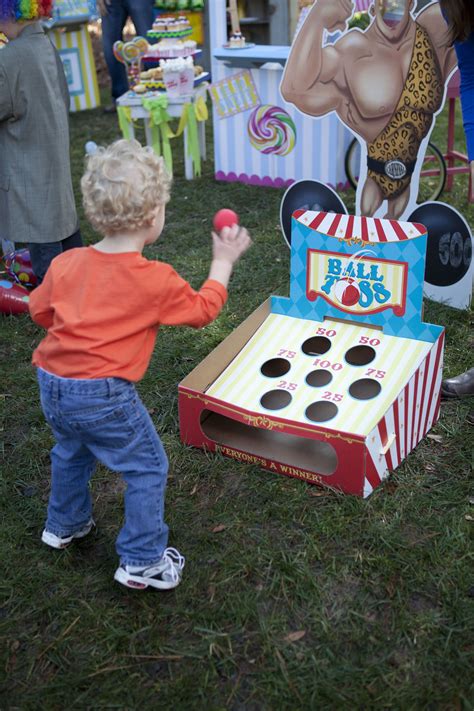 Pin On Carnival Games Party Ideas