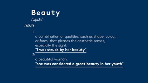 Petition · Join Us And Sign The Petition To Undefinebeauty