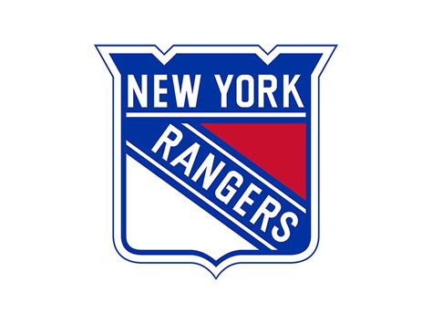 Maybe you would like to learn more about one of these? New York Rangers Logo PNG Transparent & SVG Vector ...