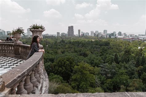 Chapultepec Castle The Royal Gem Of Mexico Hidden Corners