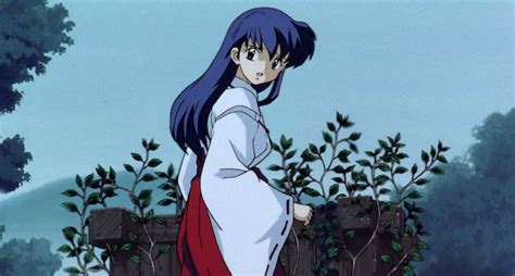 Emmy On Twitter Ill Never Get Over How Stunning Kagome Is In Her