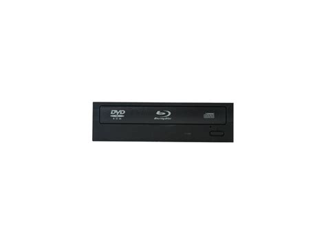 Lite On Black 4x Blu Ray Reader Sata Model Ihos104 06