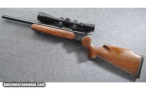Thompsoncenter Arms ~ Contender G2 Carbine ~ 17 Hmr