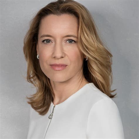 Sabine Scheunert Vice President Digital And It Salesmarketing Mercedes